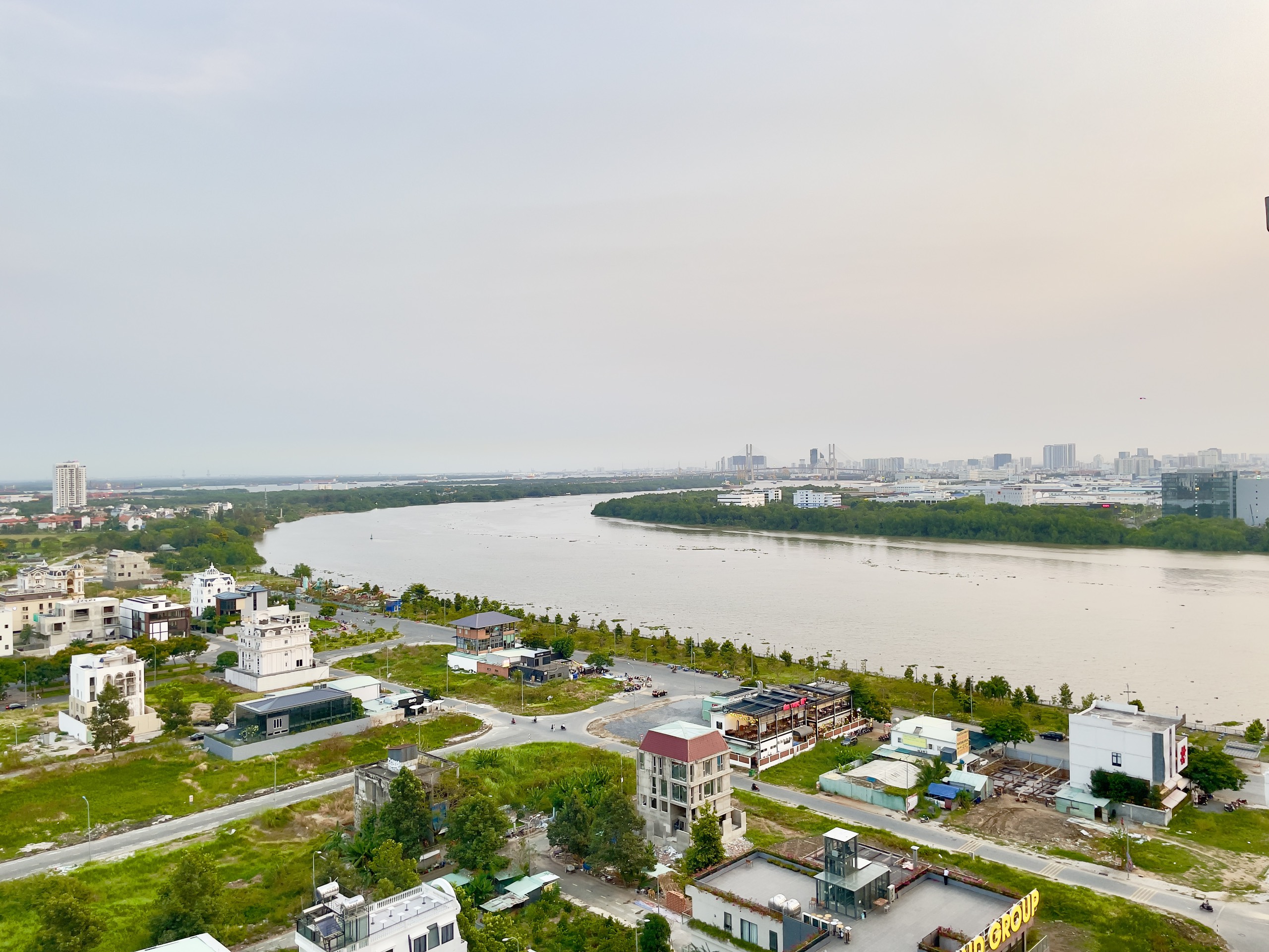 Bán căn hộ 2 phòng ngủ tại One Verandah với đầy đủ tiện ích xung quanh, thoáng mát_thumbnail_9