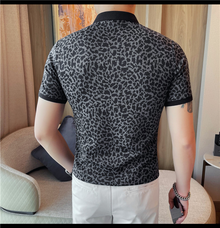 PA61 – Áo polo nam họa tiết da báo phong cách_thumbnail_5