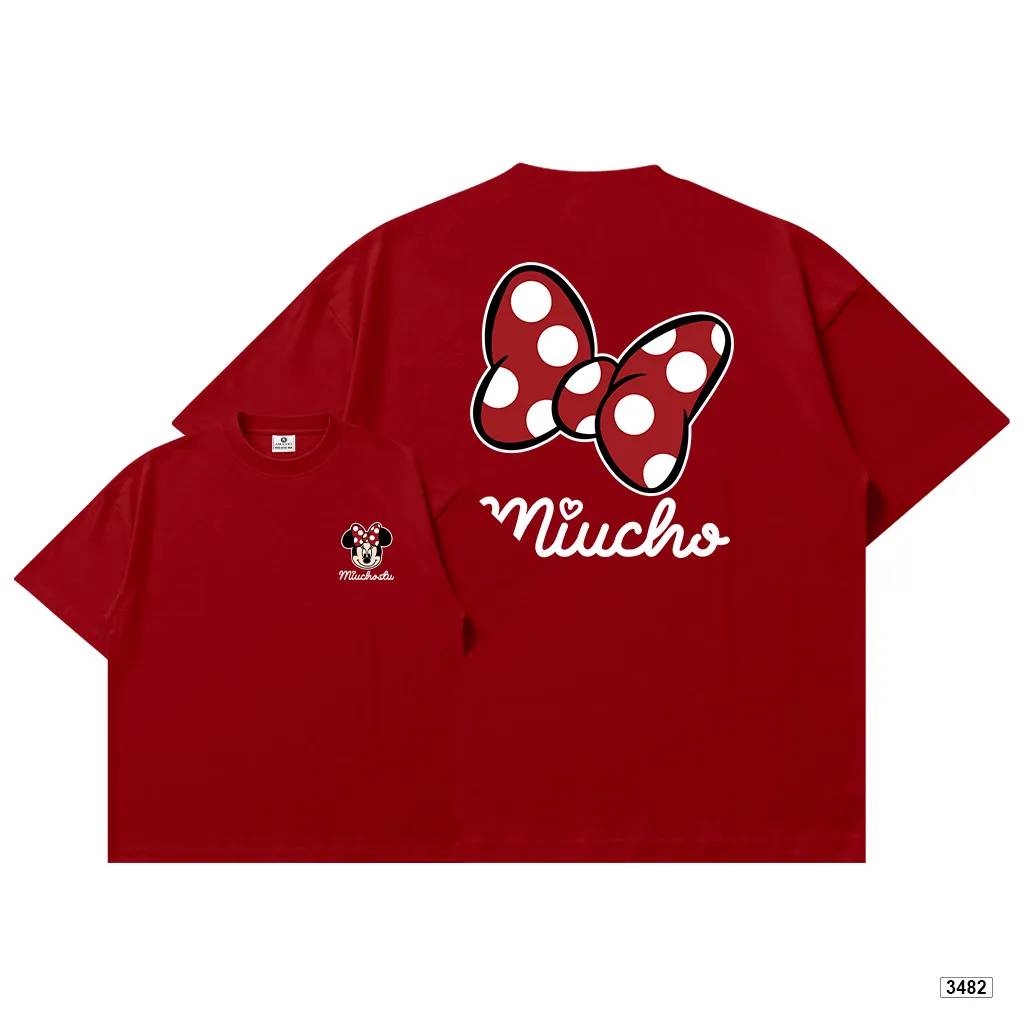 Áo thun nữ form boxy kitty đáng yêu Miucho 3482_thumbnail_17