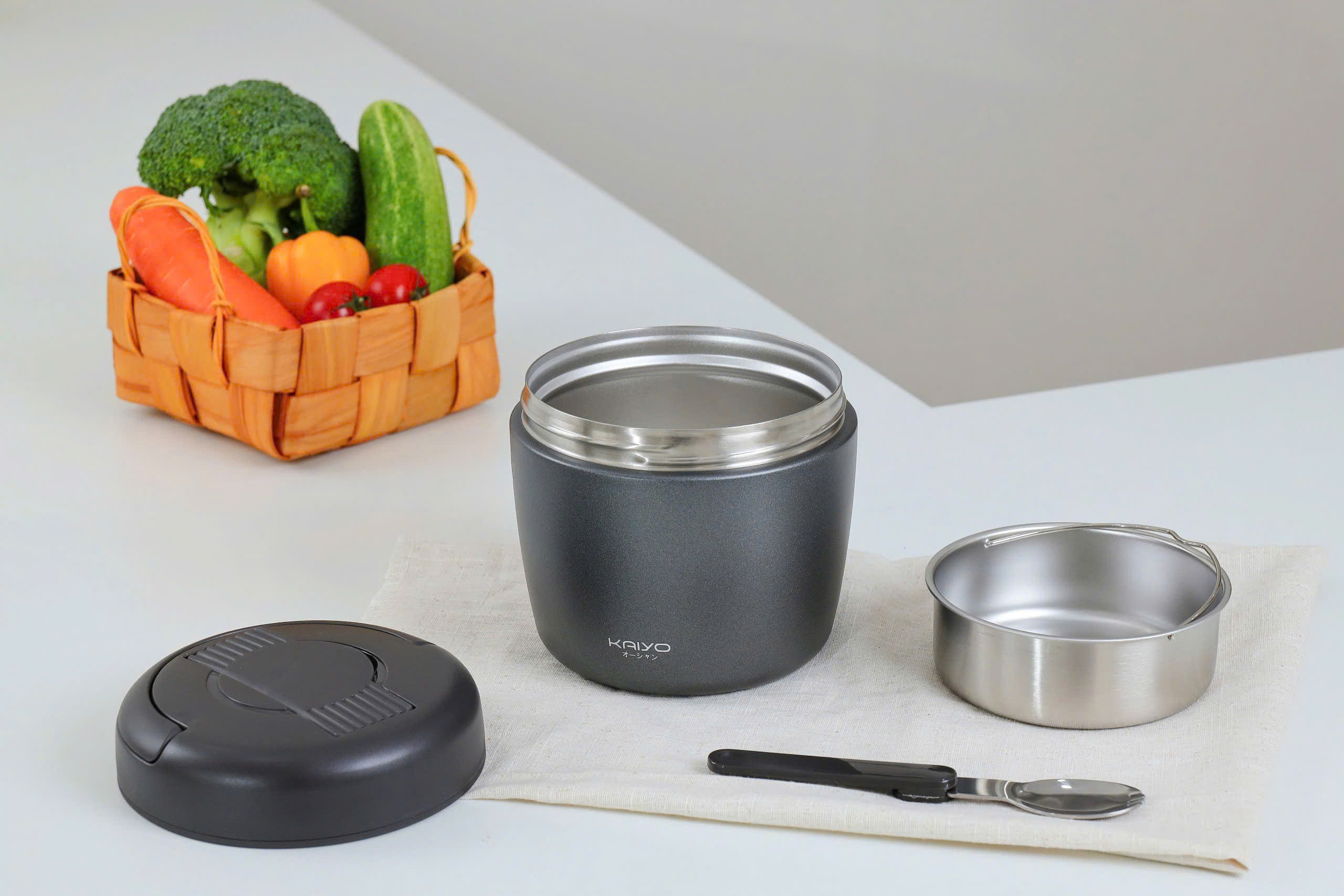 Cặp Lồng Giữ Nhiệt Kaiyo 1000ml_thumbnail_7