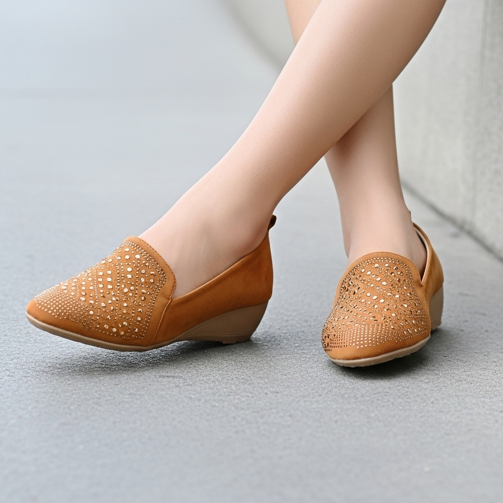 Giày Bệt Nữ B1307_thumbnail_2