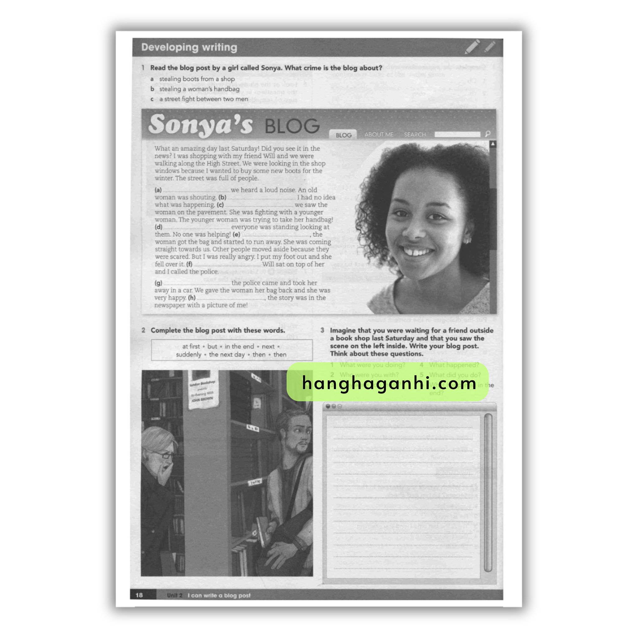 Gateway B1 Workbook 2nd Edition_thumbnail_7