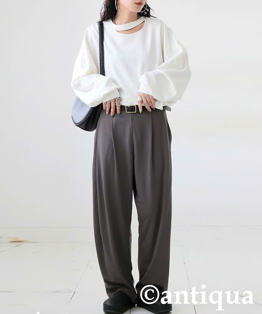 Q569 - QUẦN THUN NHẬT_thumbnail_1