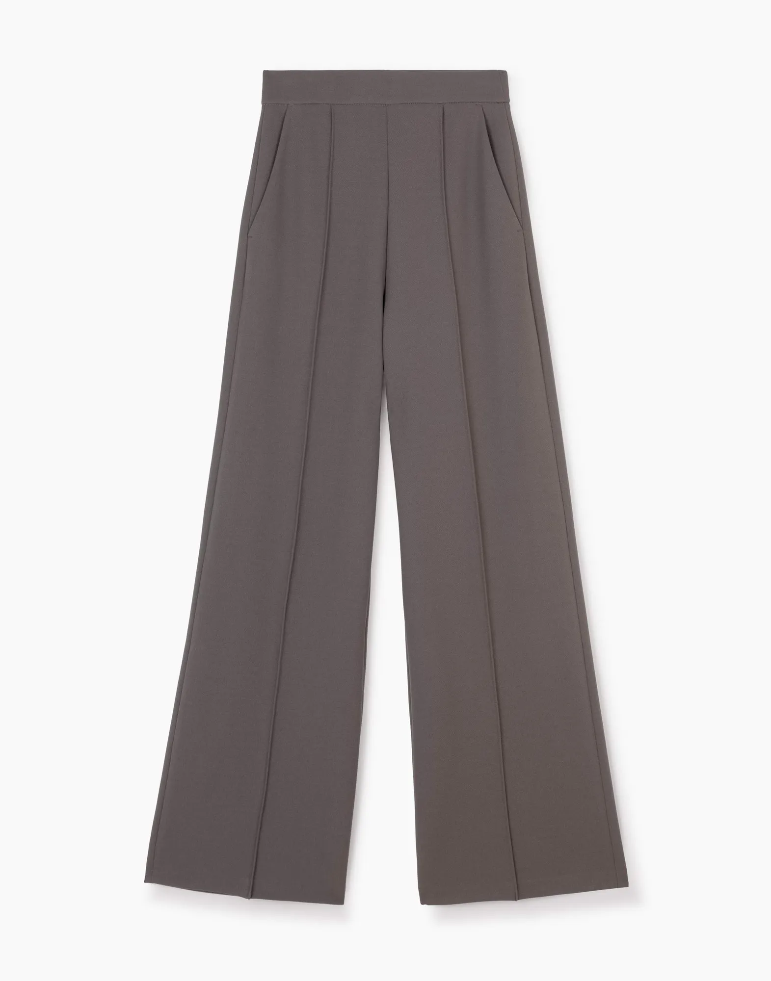 Q496 Quần suông GJ