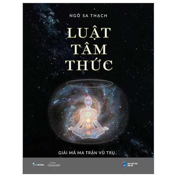 Luật Tâm Thức 1 - Giải Mã Ma Trận Vũ Trụ_thumbnail_0