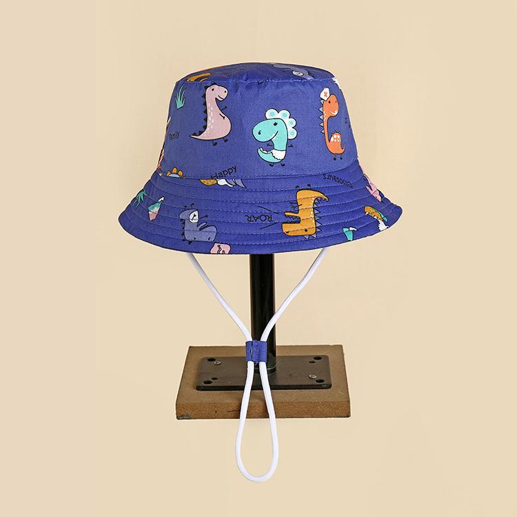 Mũ bucket BK10 trẻ em