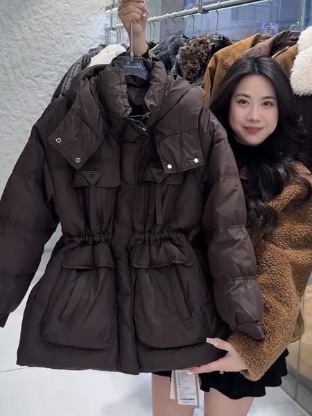 Áo phao rút eo - C39_thumbnail_0