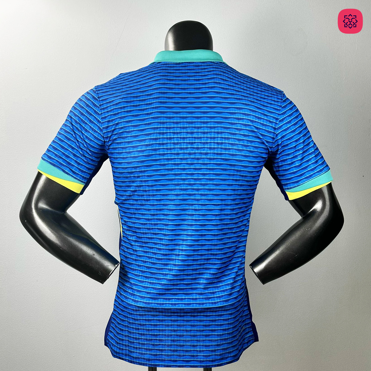 Áo Brazil sân khách xanh 24/25 SF_thumbnail_4