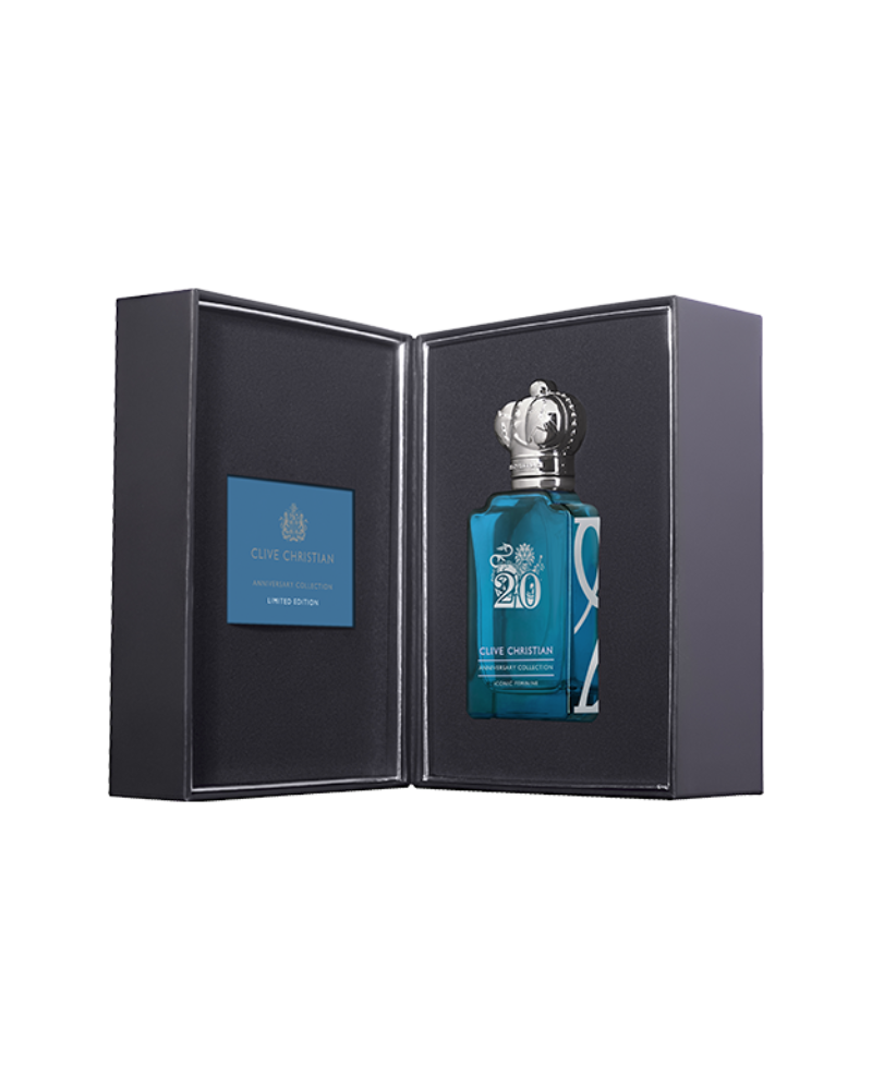 Clive Christian 20th Anniversary Iconic Feminine _thumbnail_1