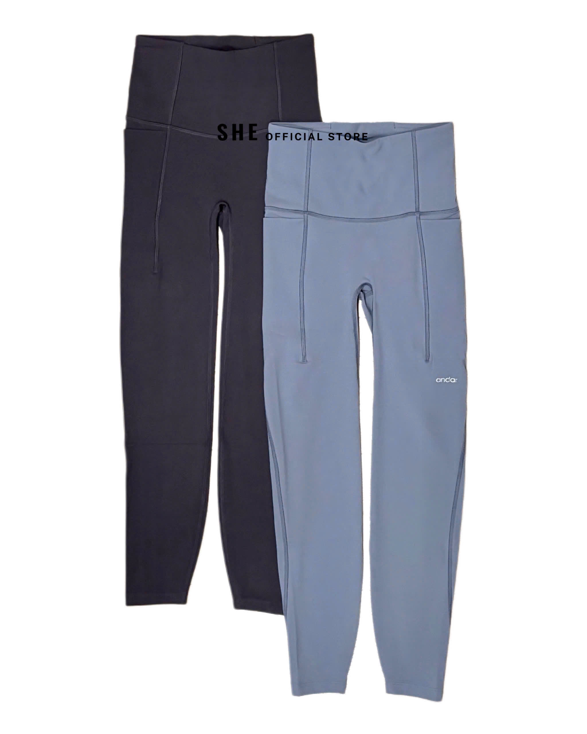 H365 QUẦN TẬP ANDAR