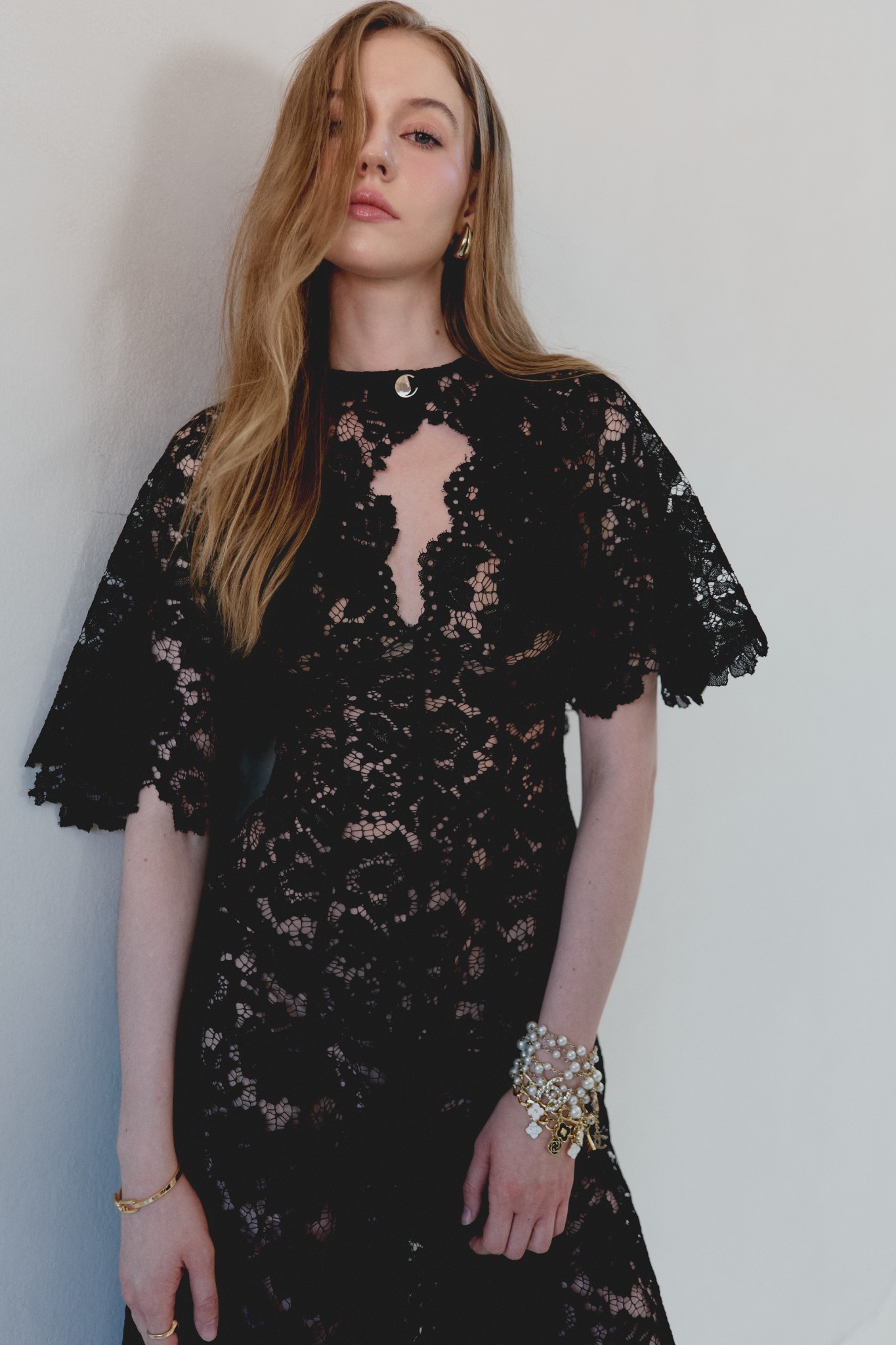 Paris Cape Dress JCV169_thumbnail_7