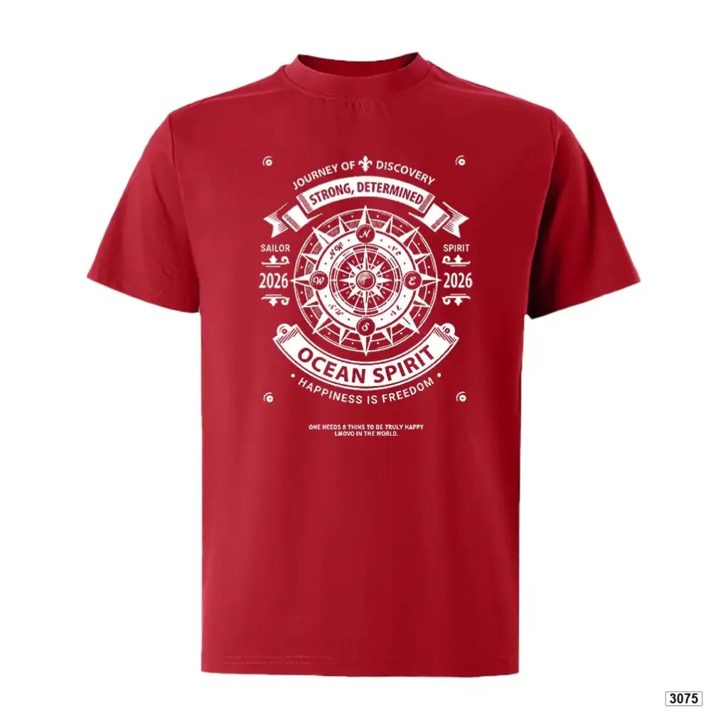 Áo thun nam form rộng TeePrint streetwear 3075_thumbnail_11