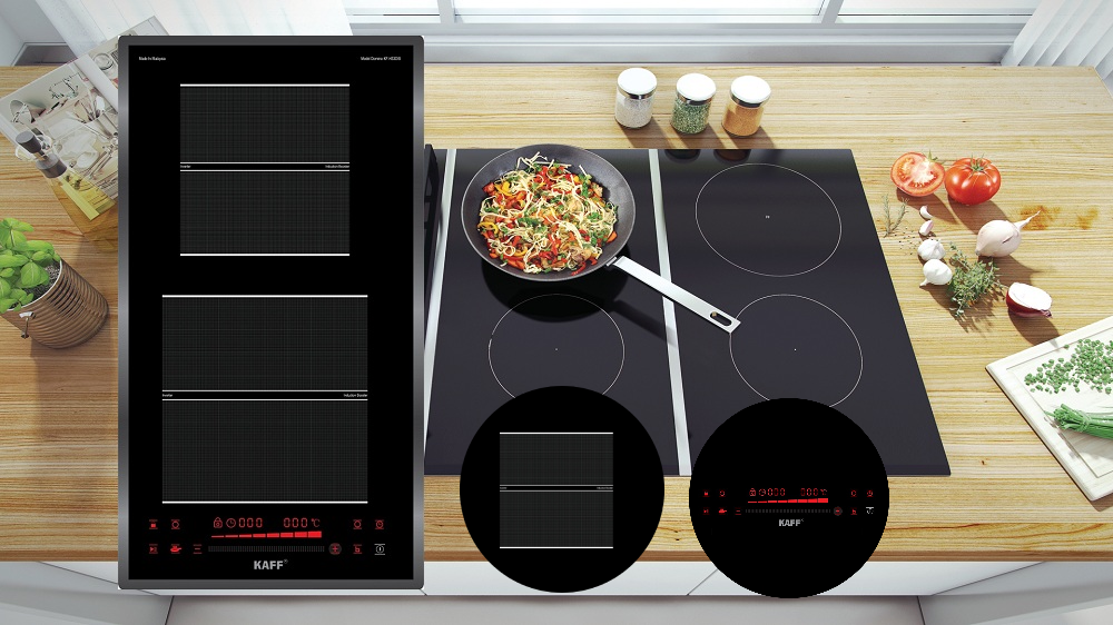Bếp từ Domino KF-H33DIS_thumbnail_1
