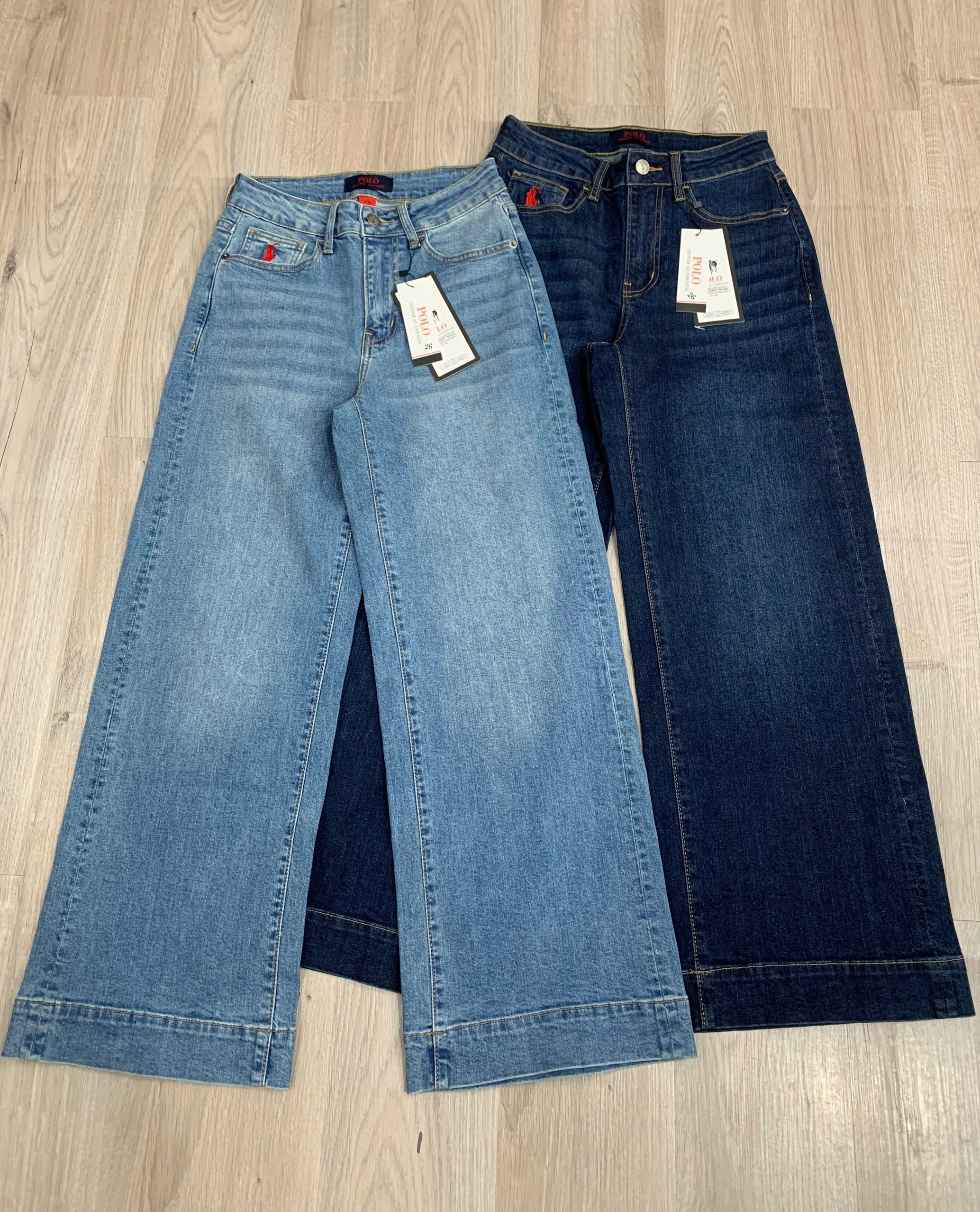 Q26 QUAN NU POLO (L4-4)