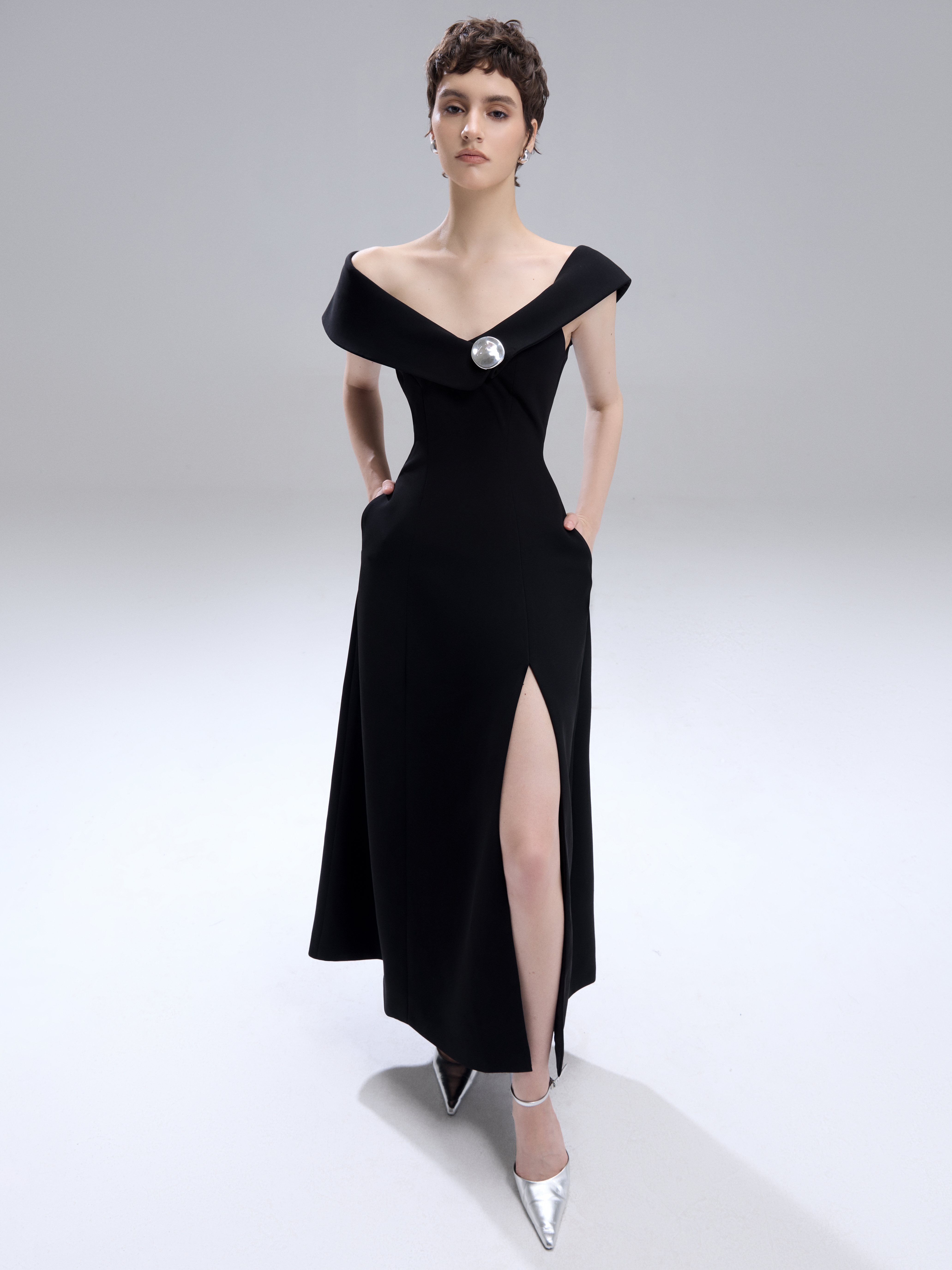 HEARTVERSE Dress_thumbnail_4