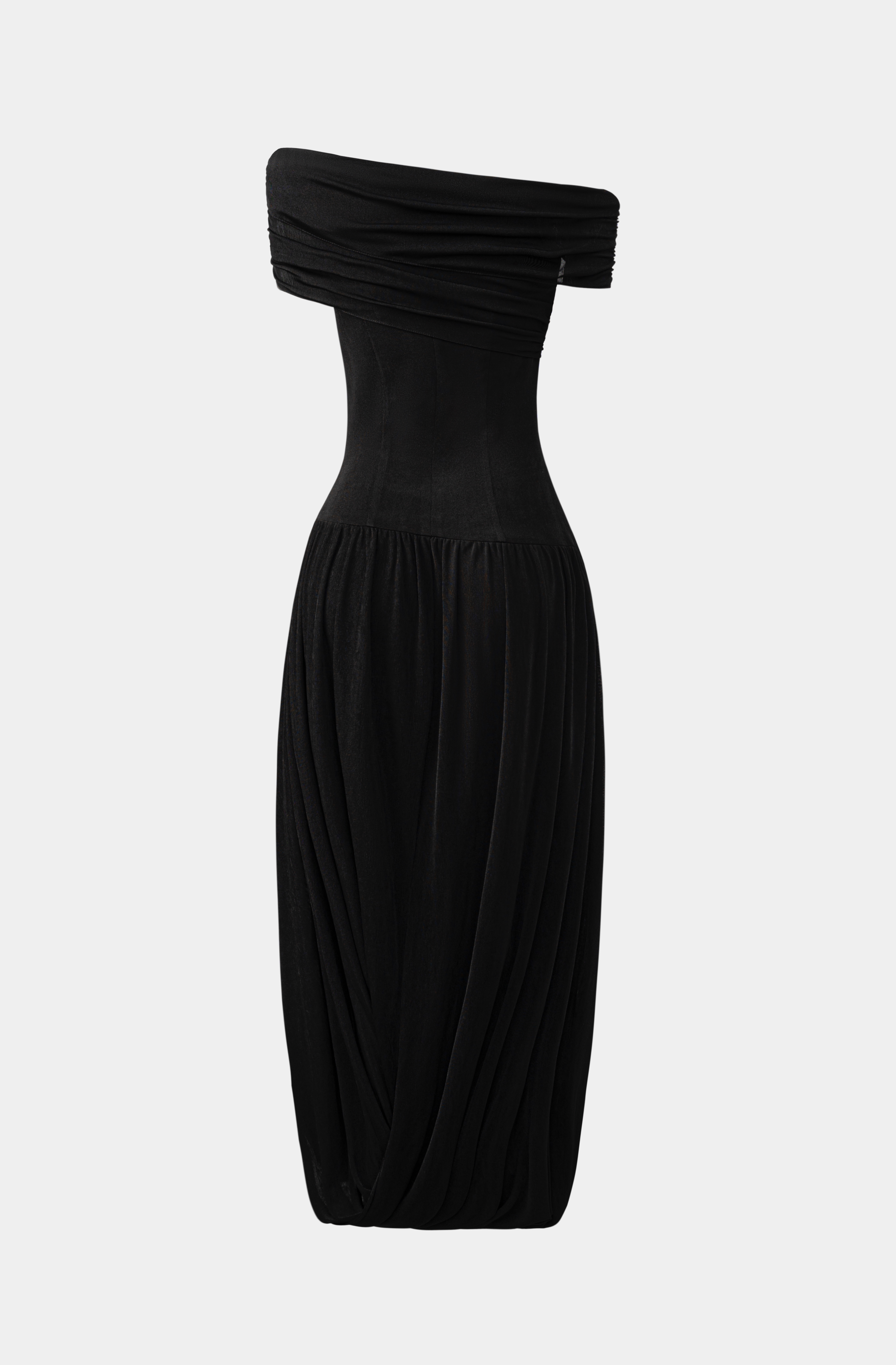 Black Bohi Dress_thumbnail_1