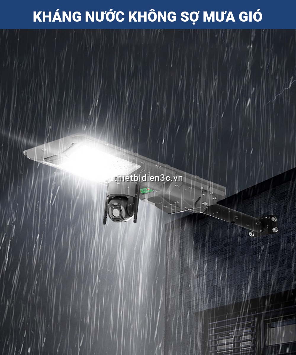 Đèn Năng Lượng Mặt Trời Tích Hợp Camera 3C_thumbnail_3