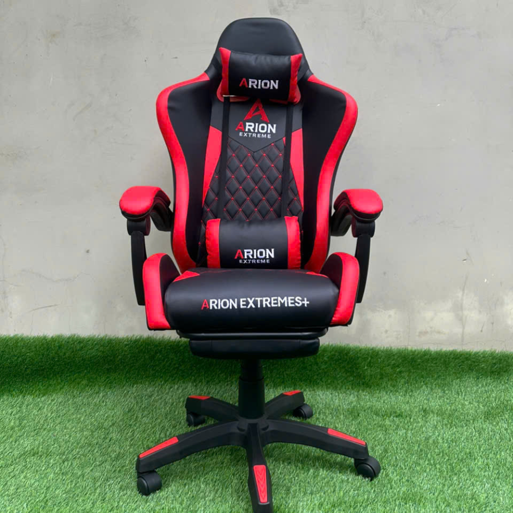 Ghế Gaming ARION EXTREME ghế Work và Play vừa gaming vừa làm việc, phong cách trẻ, dịch vụ nhanh_thumbnail_10