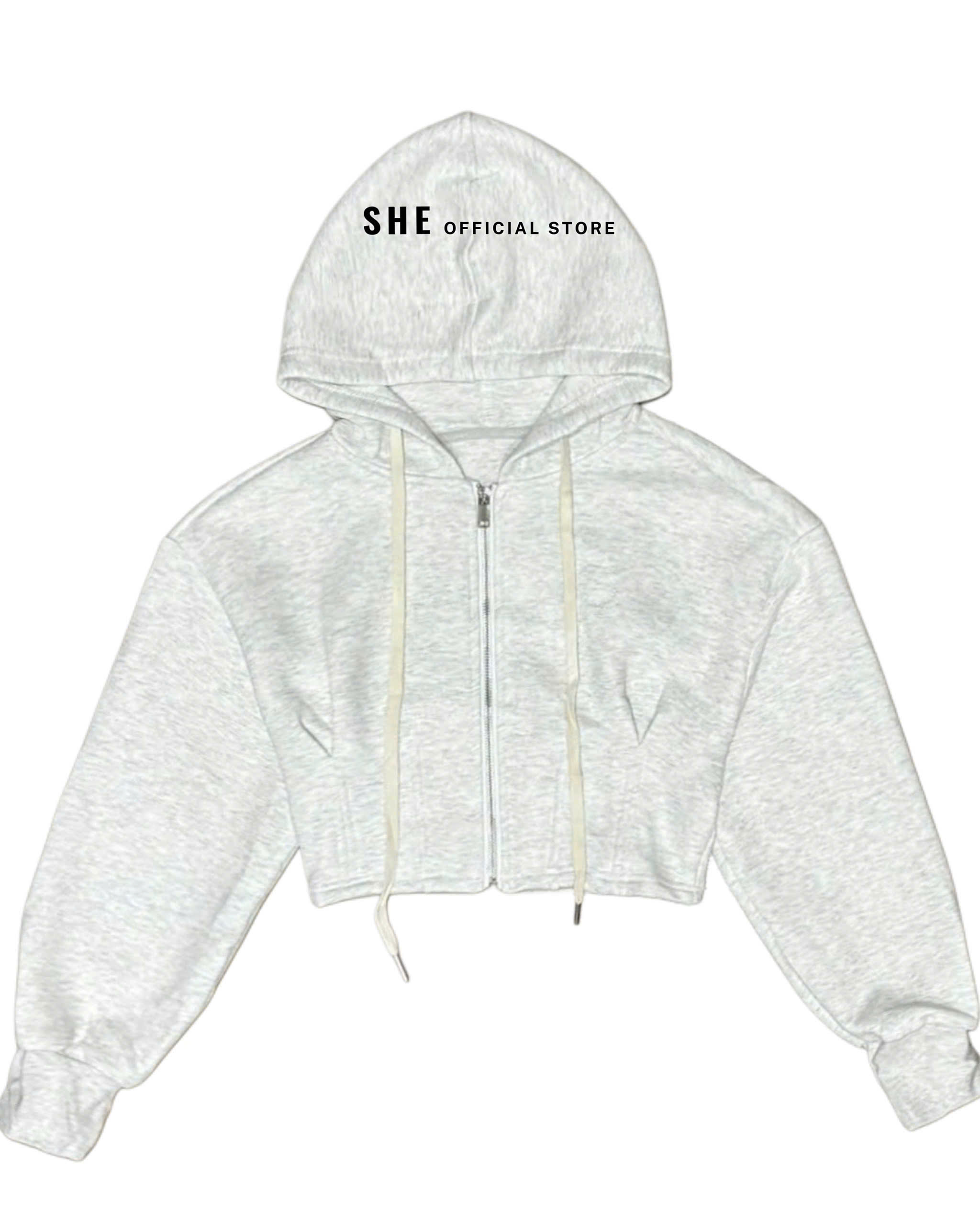 H077 ÁO KHOÁC GLOWMONDE