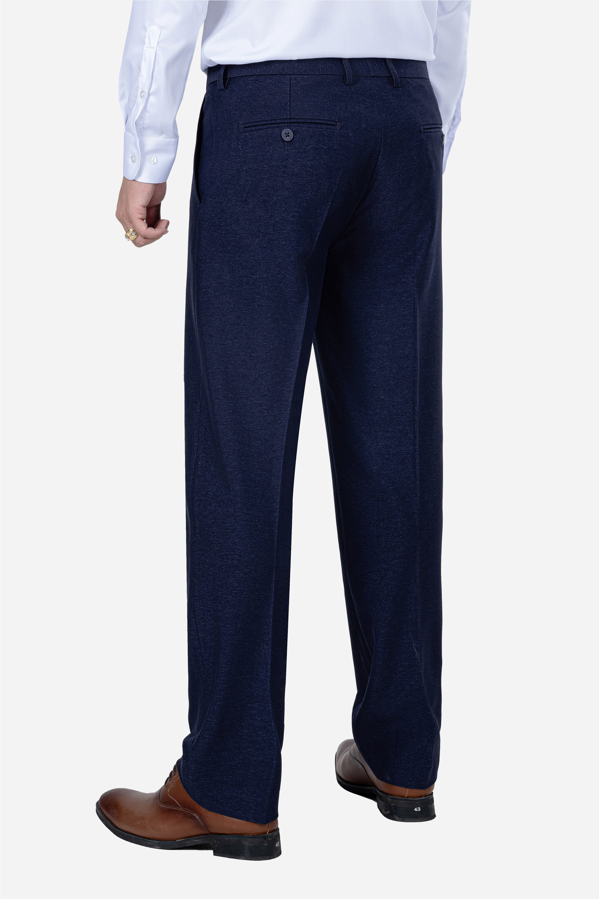 Quần Âu 0 Li Nam Trung Niên ANCHI Chất Liệu Umi Cao Cấp Phom Suông Ống Rộng_thumbnail_43