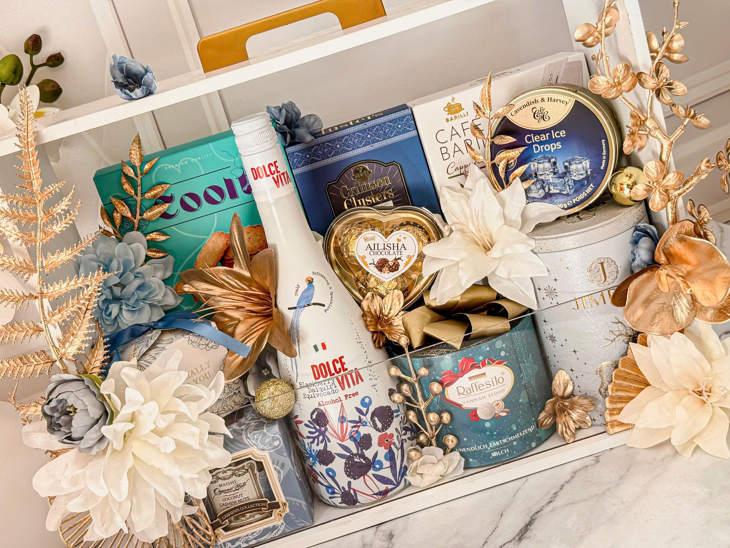 Hộp quà tết sang trọng dành tặng đối tác QT1502_thumbnail_1