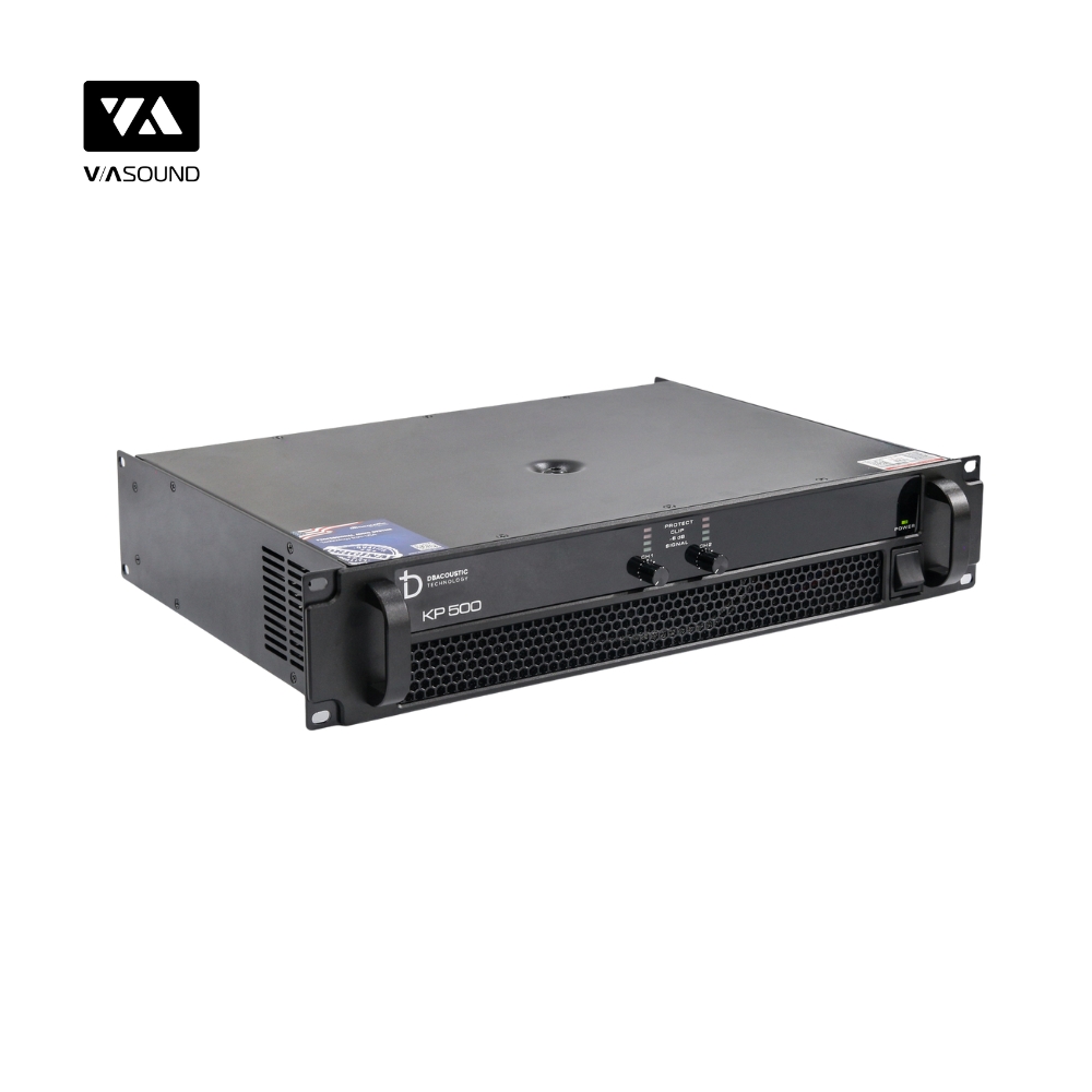 Cục Đẩy Công Suất DBACOUSTIC KP500_thumbnail_1