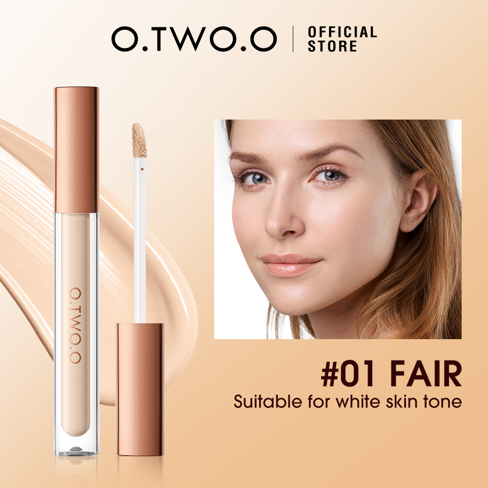 OTWOO Lightweight Seamless Concealer_thumbnail_0