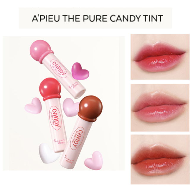 APIEU Candy Glossy Tint 4 ml_thumbnail_4