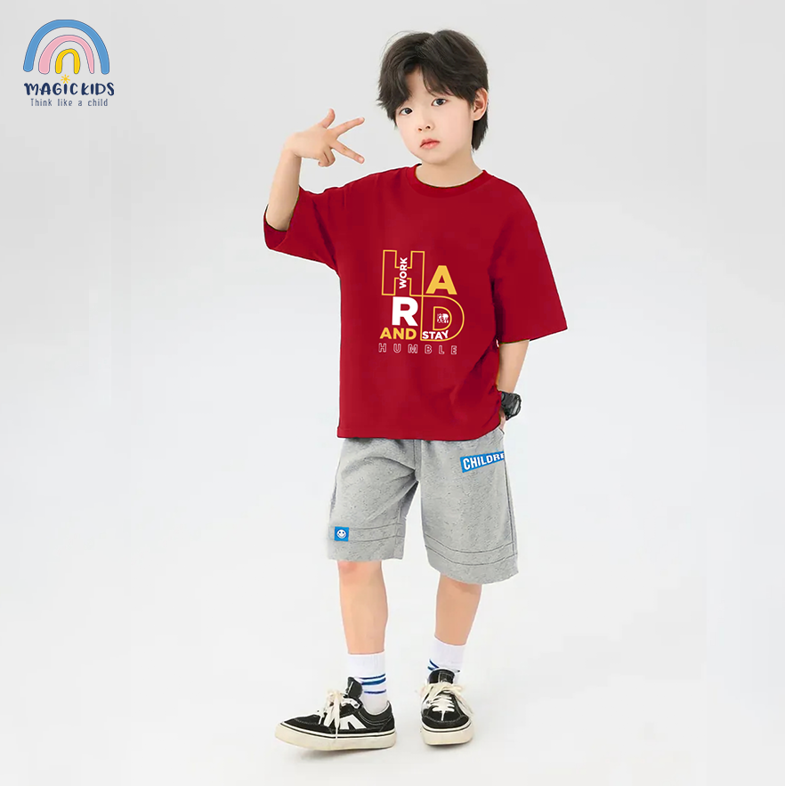 Áo phông bé trai work hard AO25021_thumbnail_18