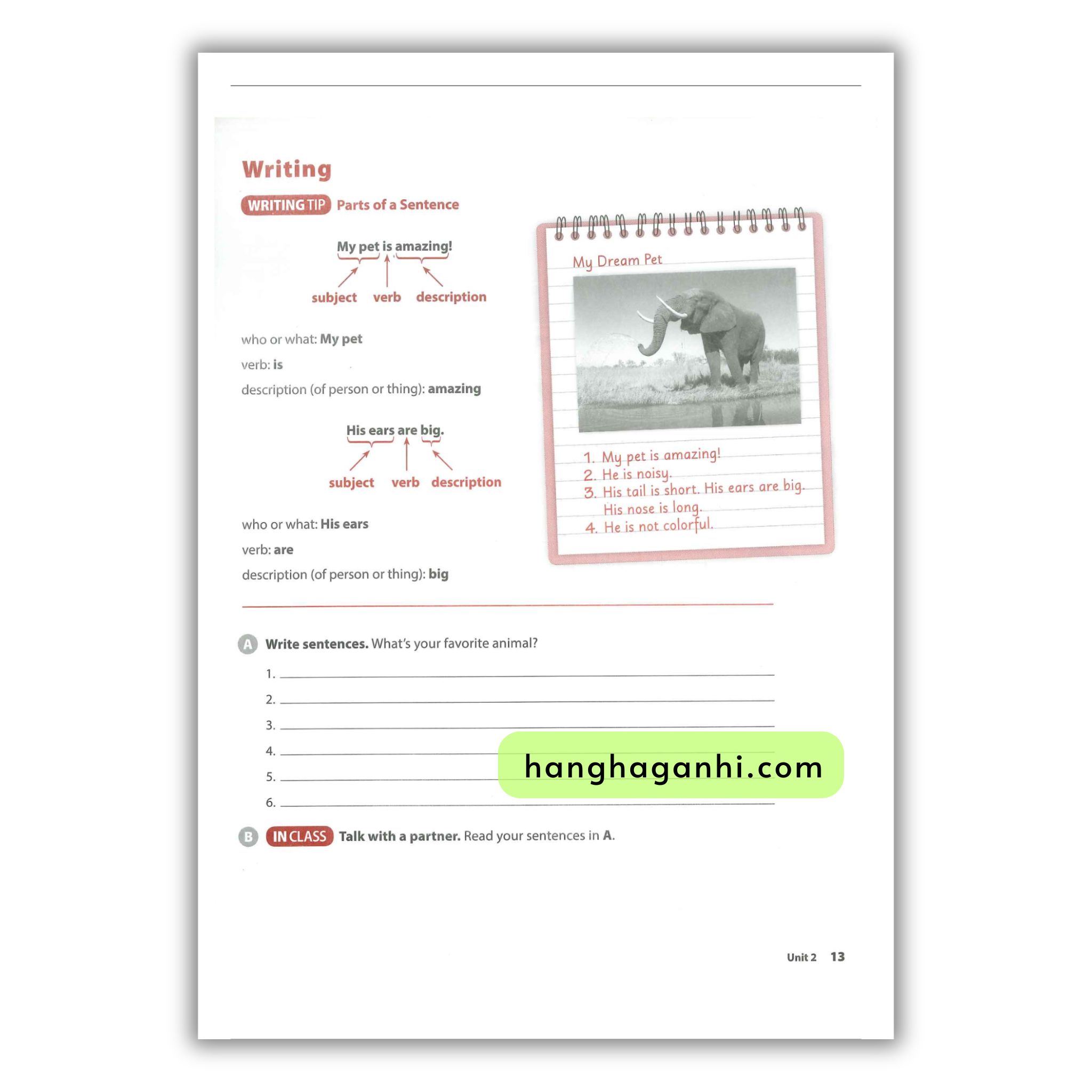 Time Zones 1 Workbook (Second Edition)_thumbnail_4