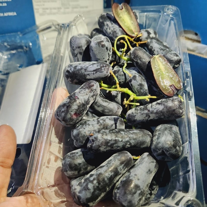 Nho Ngón Tay Nam Phi (ASV)_thumbnail_1