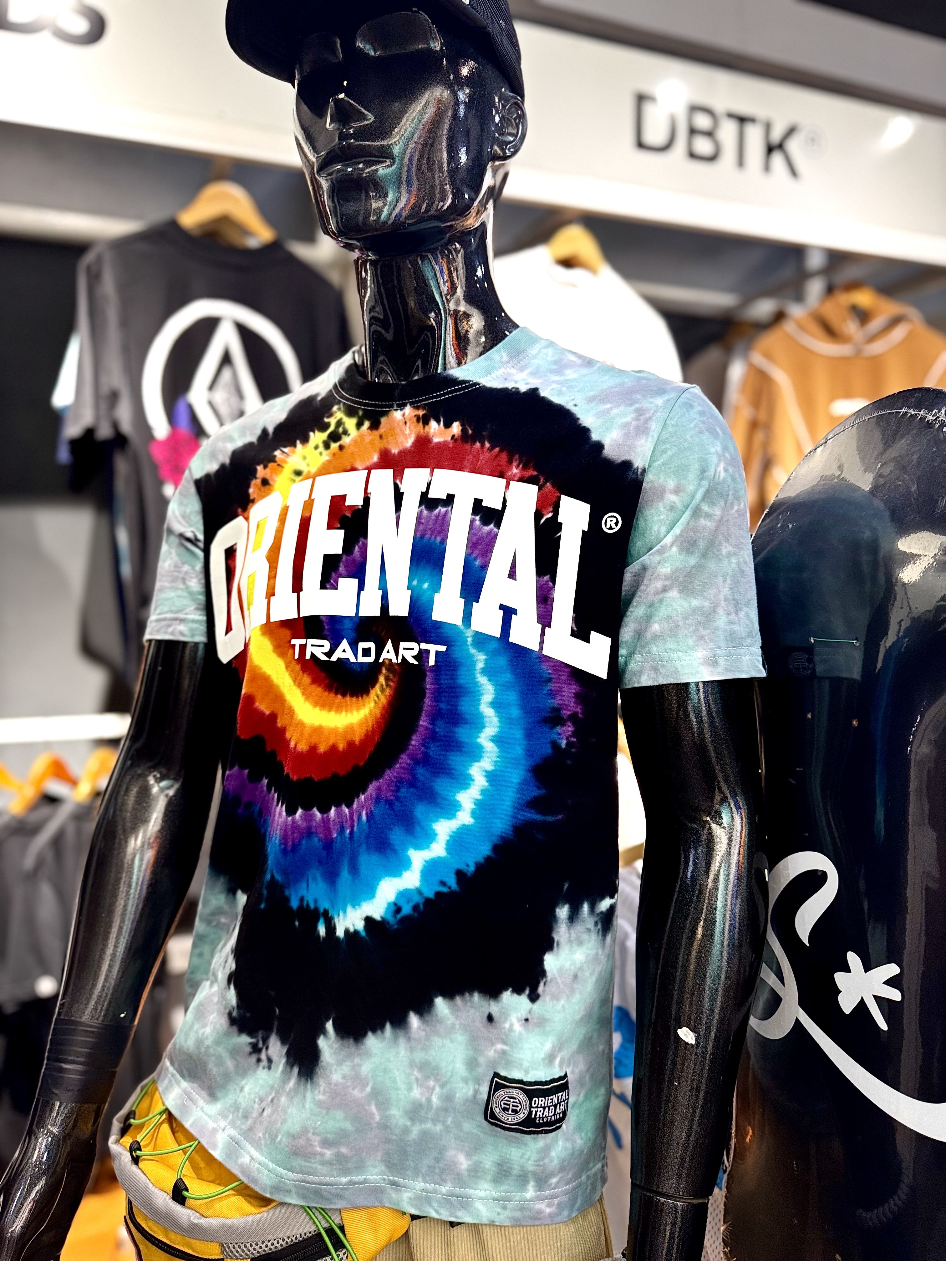 ORIENTAL TIE DYE OG V3