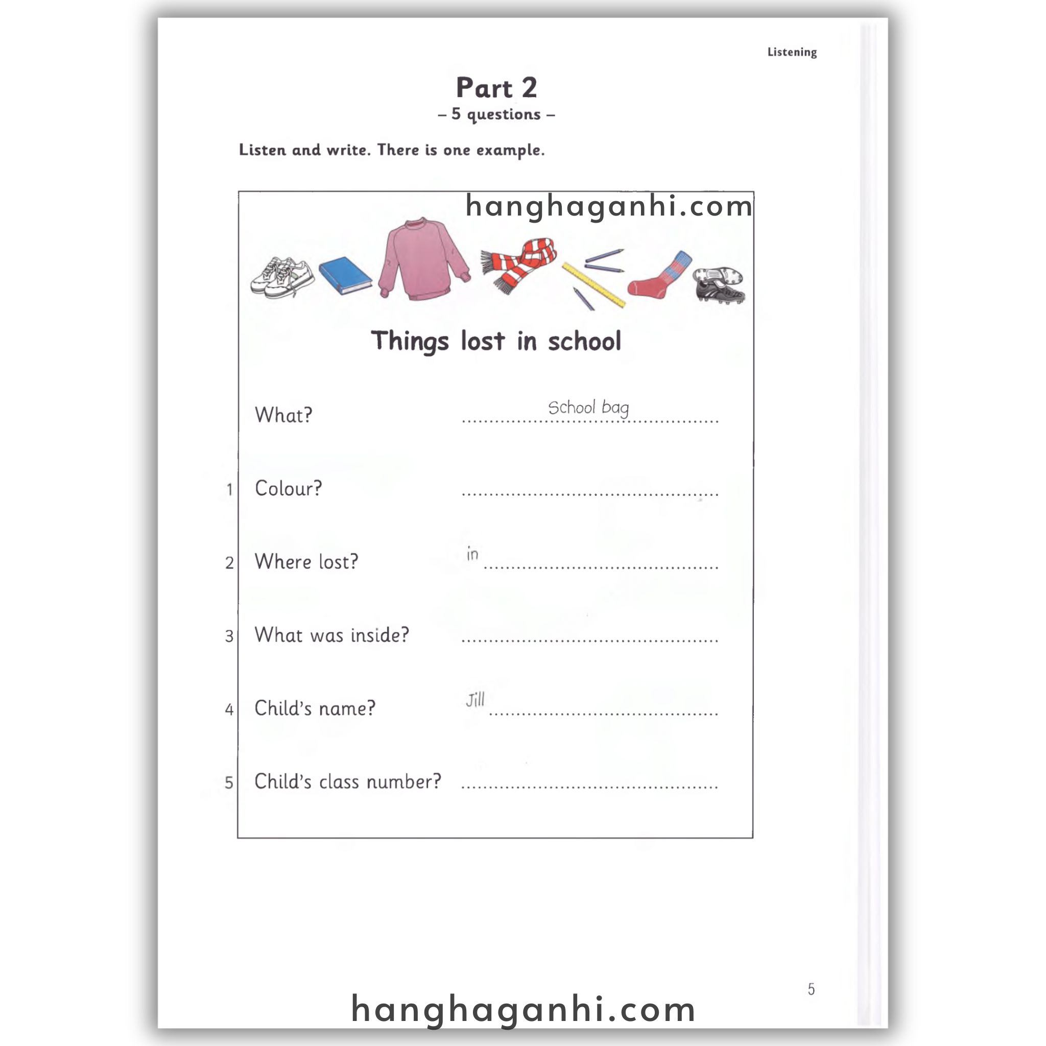 Sách Cambridge Young Learner English Test Movers 8_thumbnail_13