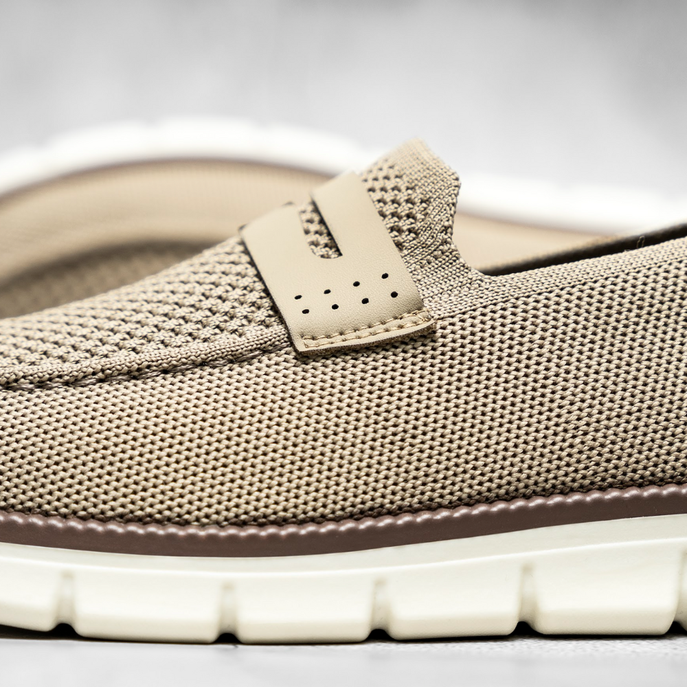 Giày lười nam hè, siêu nhẹ CS285