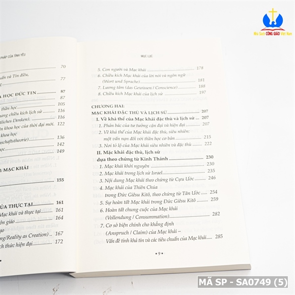 Ngữ Pháp của tình yêu mạc khải Đức tin_thumbnail_3