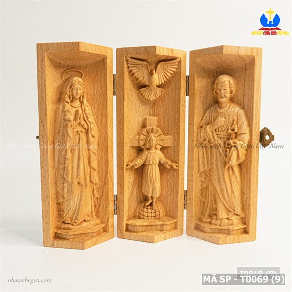 Bàn thờ mini B5 15cm