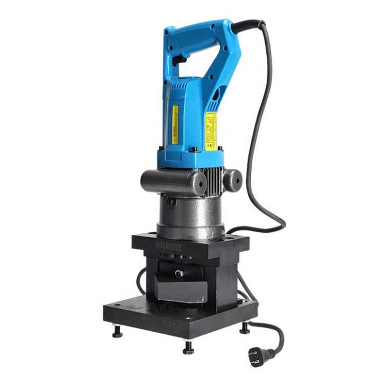 Máy Đột Góc Thuỷ Lực điện 220v_thumbnail_8