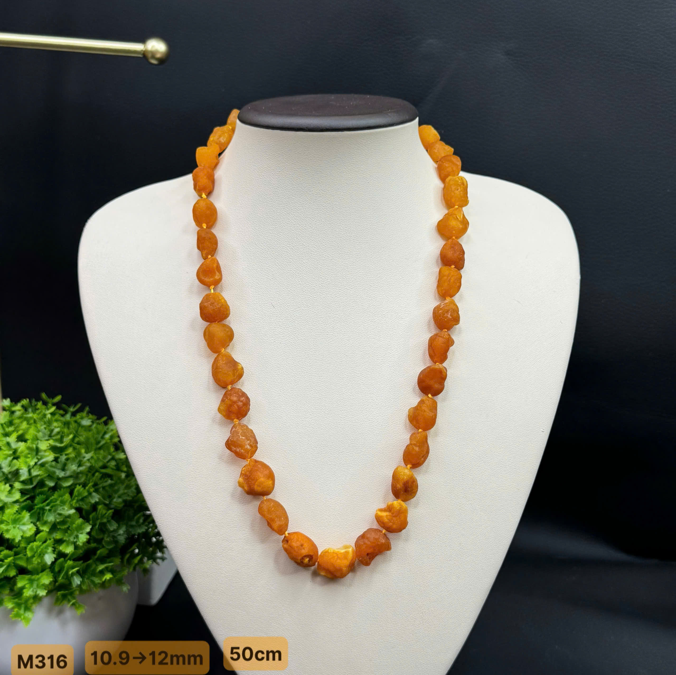 Vòng Cổ Giọt - M316