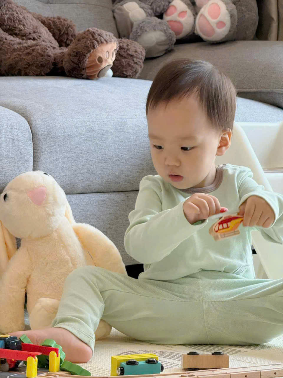 Set 2 bộ xuất hàn bé gái ( NGẪU NHIÊN ) - ĐA SỐ LÀ MÀU TÍM_thumbnail_5