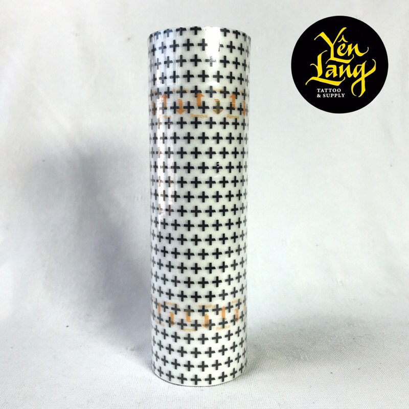 Miếng dán 72h RECOVERY DERM SHIELD (Cuộn 20x731)._thumbnail_3