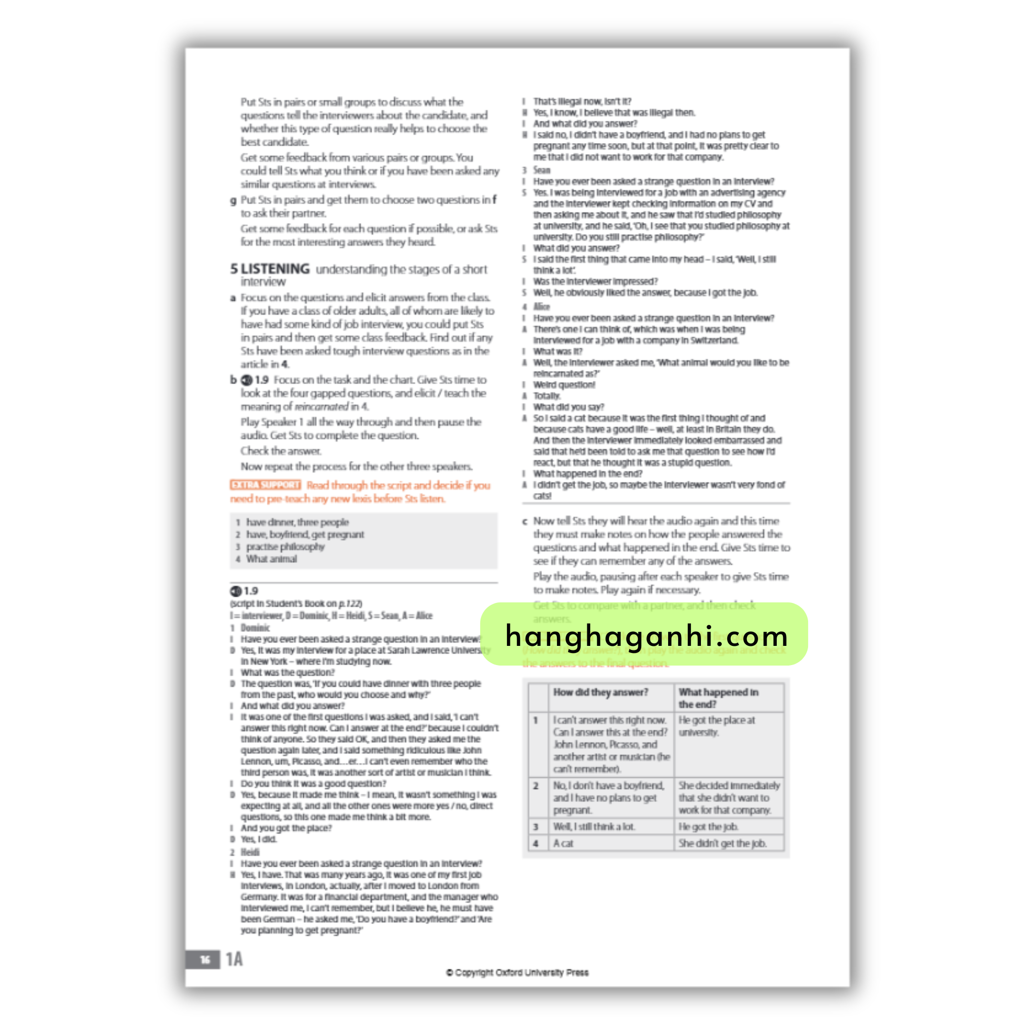 English File: Upper-Intermediate Teacher’s Guide (Fourth Edition)_thumbnail_7