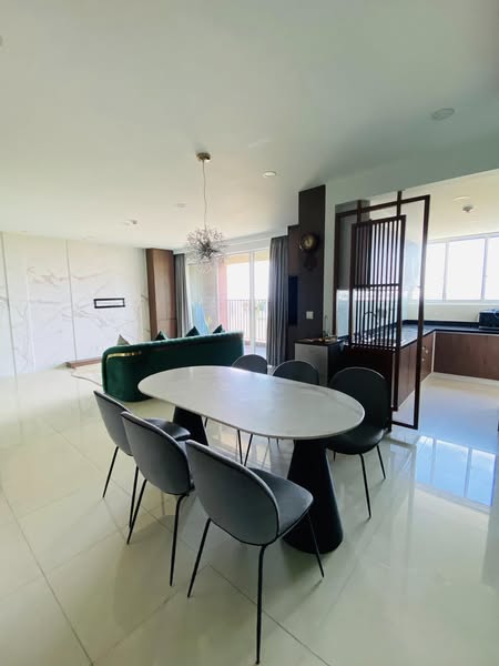 Bán căn hộ Feliz En Vista 1PN-2PN-3PN-4PN-Duplex-Pent, cam kết giá bán chính chủ