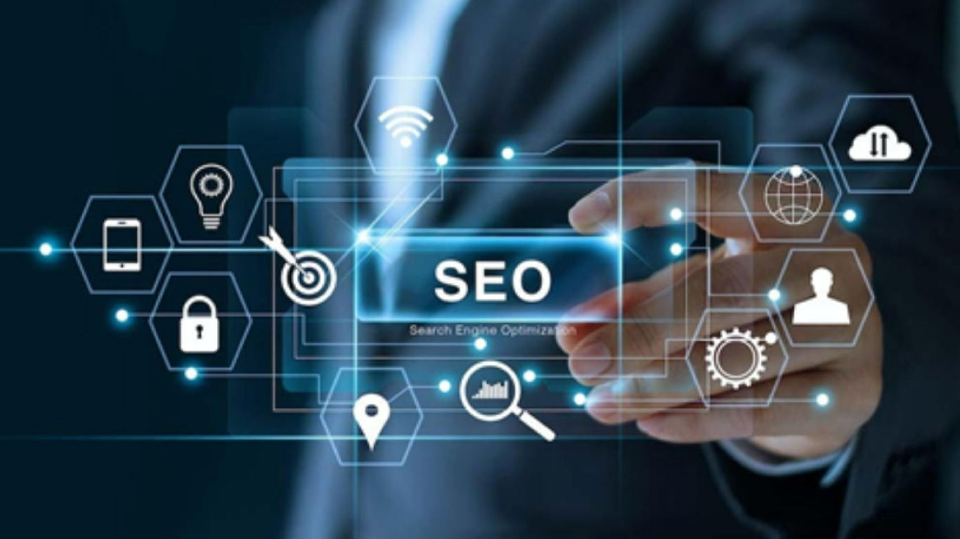 Tăng Doanh Số Kinh Doanh Online Với Chiến Lược SEO Hiệu Quả