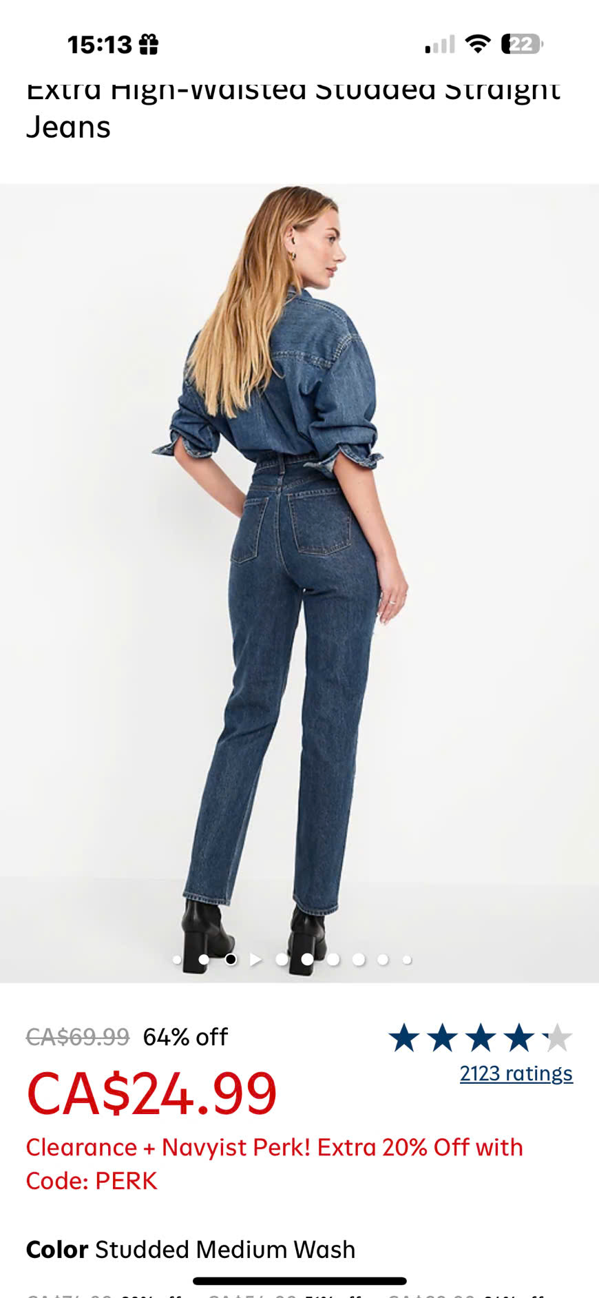 QJ743- Quần jeans đinh tán_thumbnail_1