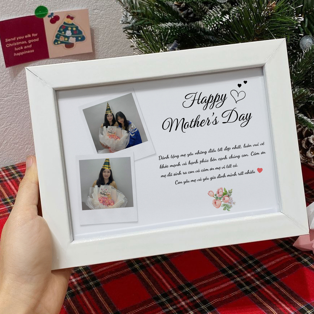 Khung Ảnh Để Bàn Thiết Kế Theo Yêu Cầu Tặng Người Yêu, Kỉ Niệm Tình Yêu, Tặng Người Thân, Bạn Bè, Các Dịp Đặc Biệt_thumbnail_2