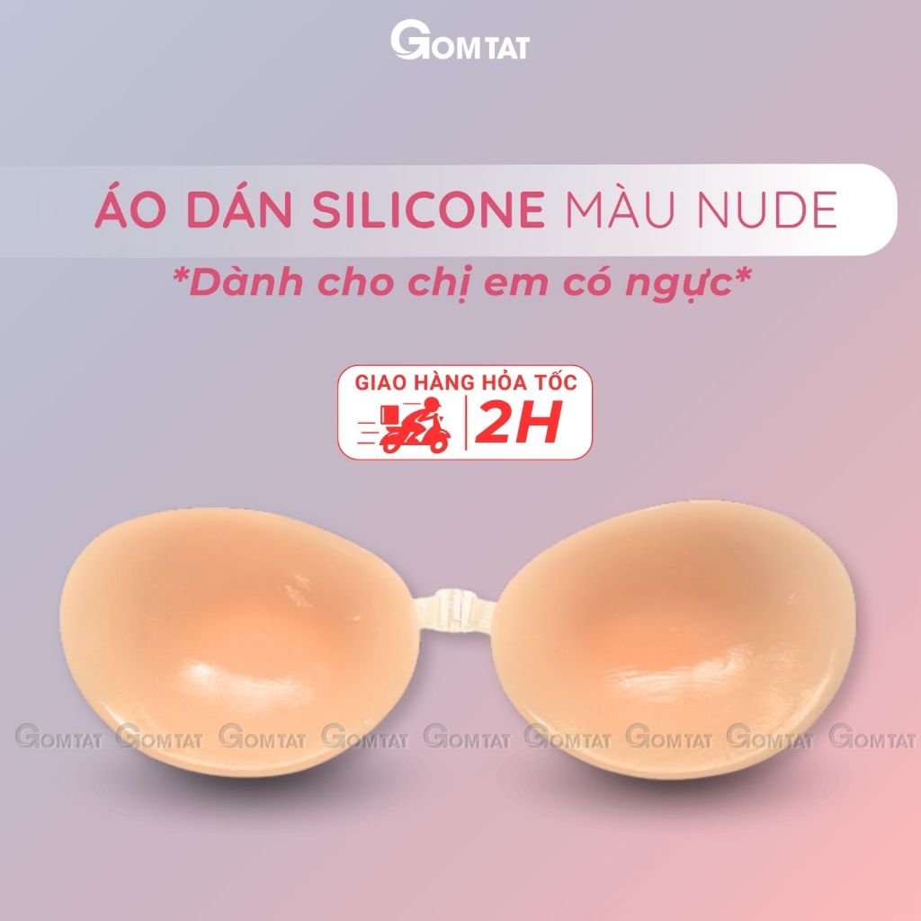 Áo dán ngực silicone SA-4949_thumbnail_2