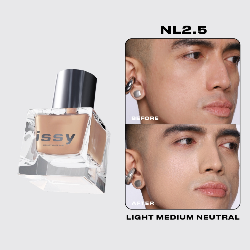 Issy Active Foundation 30ml_thumbnail_12