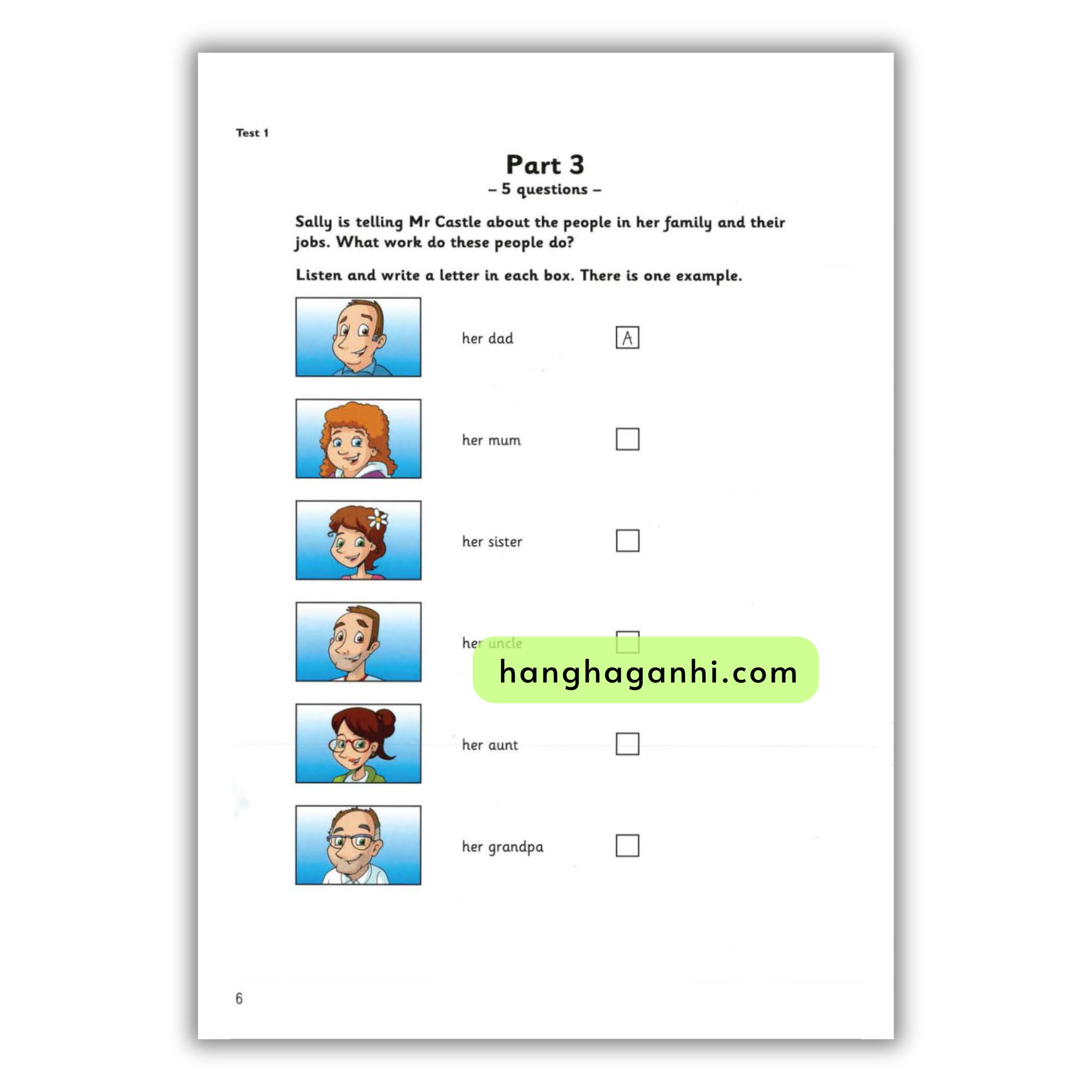Cambridge English Movers - Bộ 4 cuốn bản mới nhất 2018-2020 Kèm file nghe và đáp án_thumbnail_15