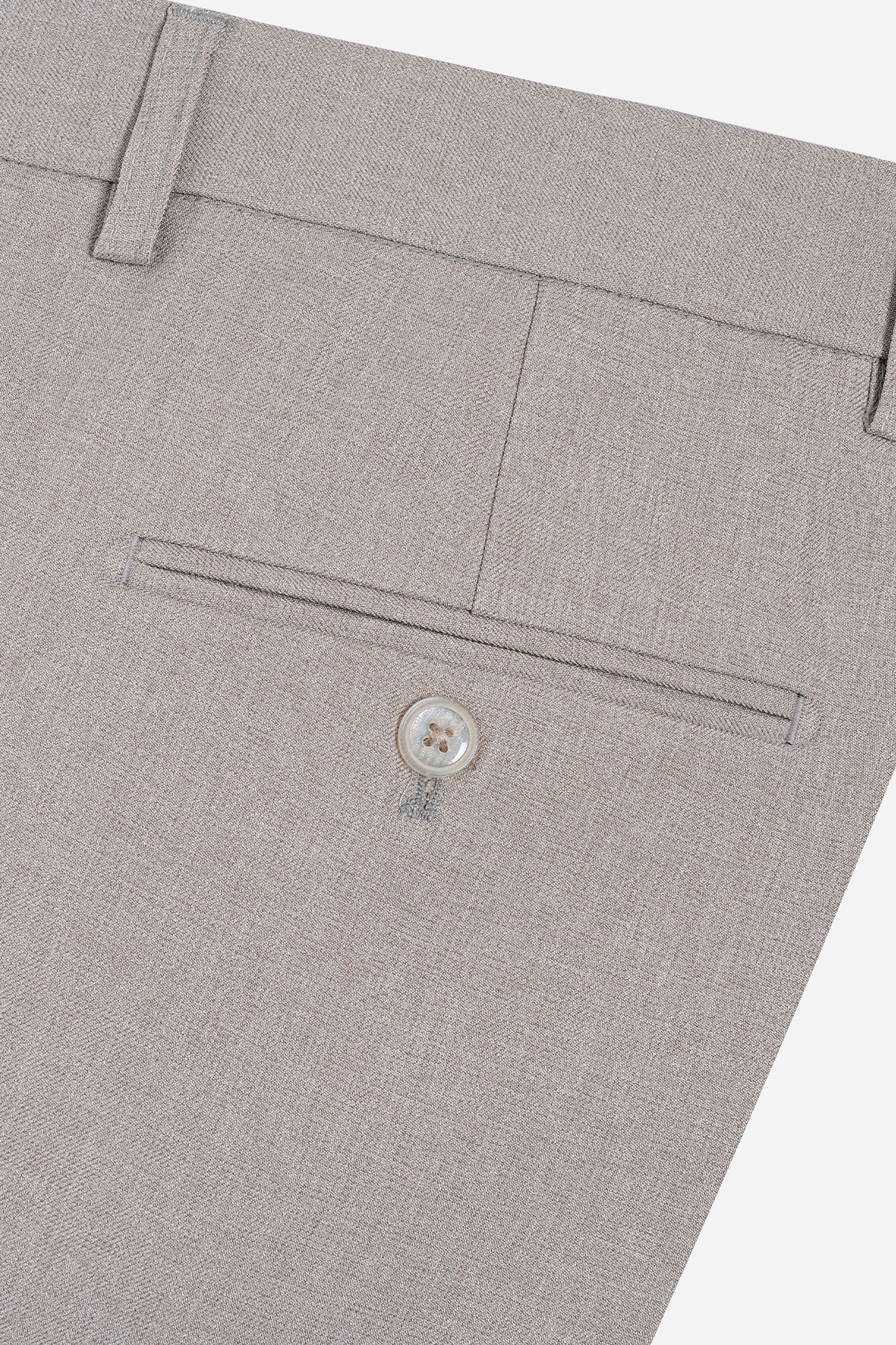 Quần Âu 0 Li Nam Trung Niên ANCHI Chất Liệu Cafe Phom Suông Ống Rộng Màu Be_thumbnail_7