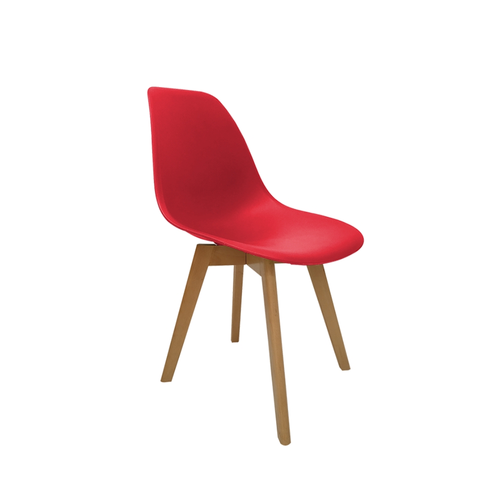 GHẾ CHÂN GỖ CHỮ A_thumbnail_3